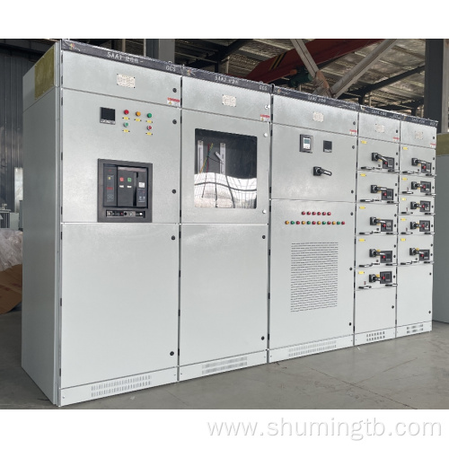 Salable 35kV And Below Hv Lv Switchgear